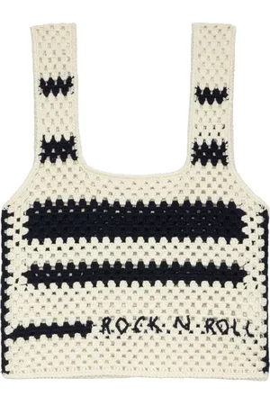 Zadig & Voltaire Top sin mangas Dillie