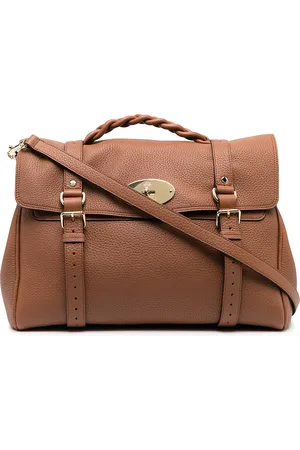 MULBERRY Bolso shopper Alexa grande