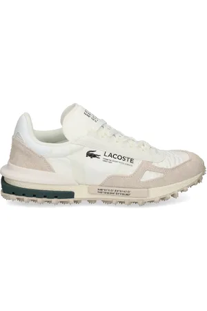 Lacoste Zapatillas Elite Active con logo