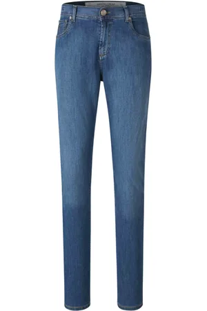 Richard J. Brown Vaqueros slim
