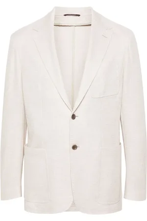 CANALI Blazer con botones