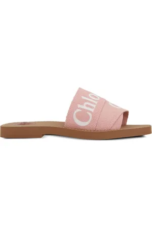 Chloé Sandalias Woody