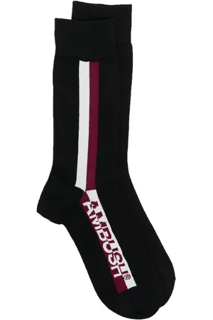 AMBUSH Calcetines con logo
