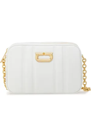 Salvatore Ferragamo Funda para cámara Gancini