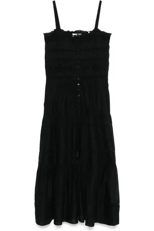 Marant Etoile Vestido midi Divine