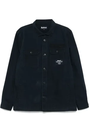Barbour Camisa Bidlam