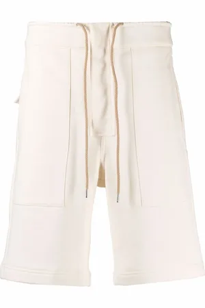 AMBUSH Pantalones cortos de deporte con cordones