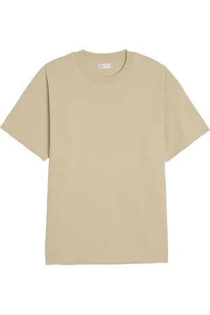 JOHN ELLIOTT Camiseta de algodón