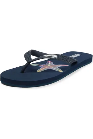 Vilebrequin Chanclas VBQ Line