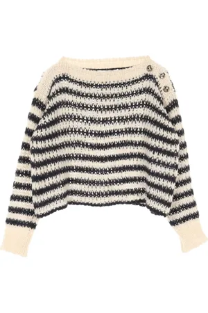 Dior Jersey a rayas 2010
