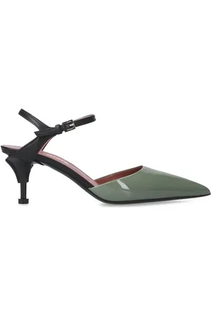 Premiata Zapatos con tacón de 60 mm