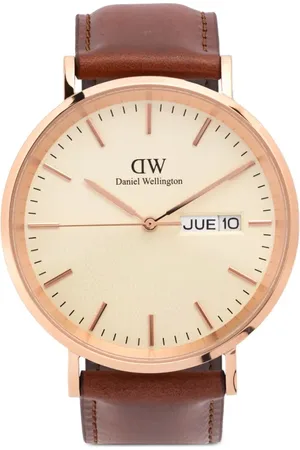 Daniel Wellington Reloj Classic de 40 mm