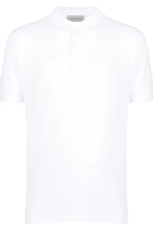 JOHN SMEDLEY Polo de manga corta