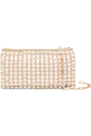 Cult Gaia Bolso de hombro Felice
