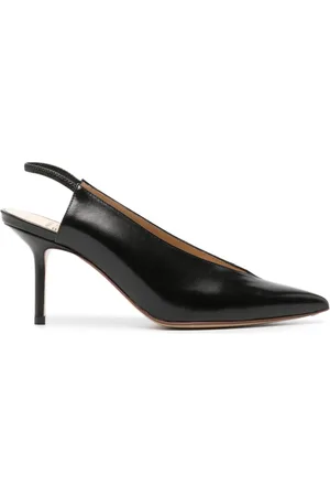 Francesco Russo Zapatos con tacón de 80mm