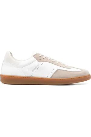 Woolrich Zapatillas de piel