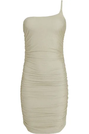 Lethicia Bronstein Vestido Mafe corto