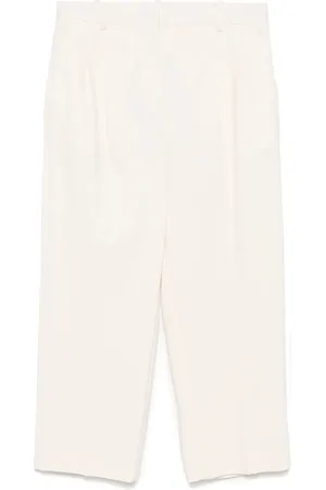 Circolo Pantalones con pinzas