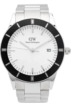 Daniel Wellington Reloj Iconic Paradigma Link de 40 mm