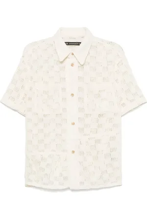 Andersson Bell Camisa Letto