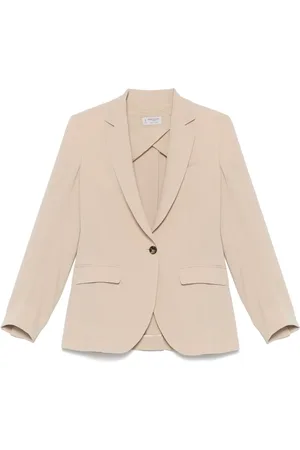 ALBERTO BIANI Blazer con botones