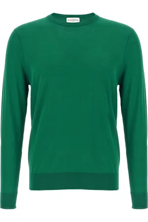 BALLANTYNE Jersey con cuello redondo