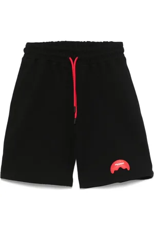 Sprayground Pantalones cortos Climbing Bear