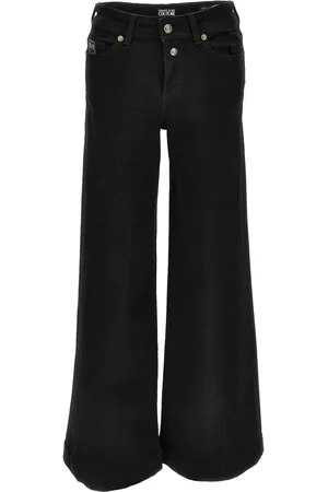 VERSACE Vaqueros anchos