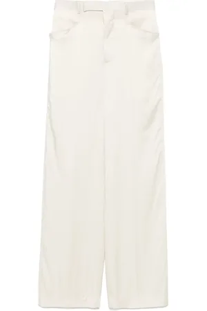 Rick Owens Pantalones Mastodon