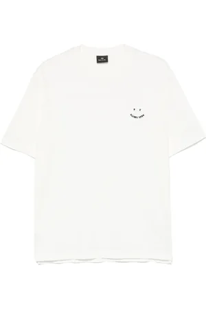 Paul Smith Camiseta Happy