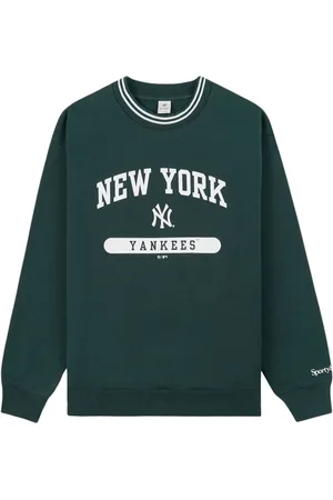 Sporty & Rich Sudadera League