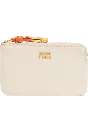 Bimba y Lola Cartera de piel