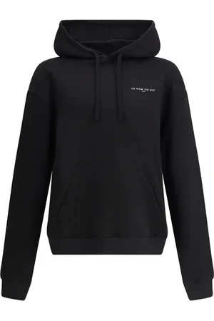 Ih Nom Uh Nit Sudadera con capucha y estampado gráfico