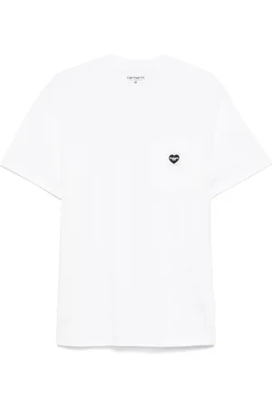 Carhartt Camiseta Pocket Heart