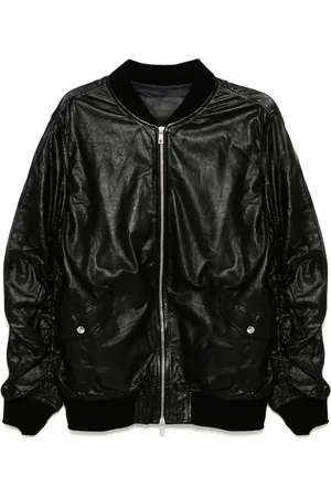 GIORGIO BRATO Chaqueta de piel