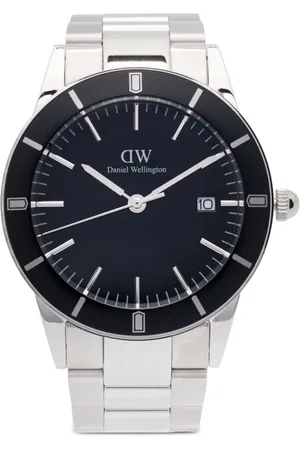 Daniel Wellington Reloj Iconic Paradigma Link de 40 mm