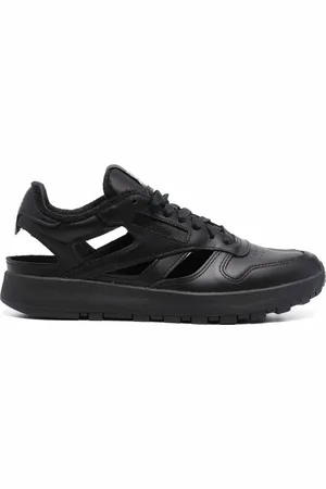 Maison Margiela Zapatillas con puntera tabi
