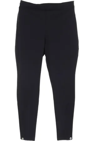 Hermès Pantalones ajustados 2010