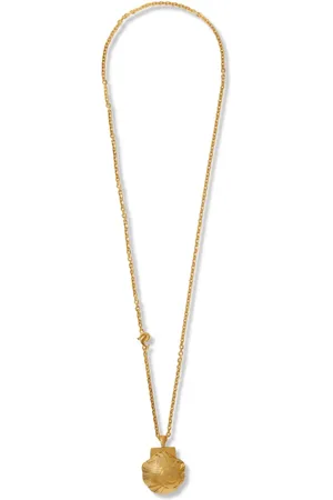 Puccini Collar Shell