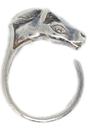 Hermès Anillo Cheval 1990-2000