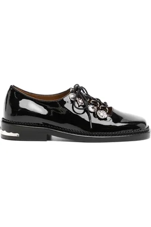 TOGA PULLA Zapatos metalizados