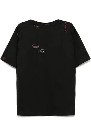 Marni Camiseta bordada