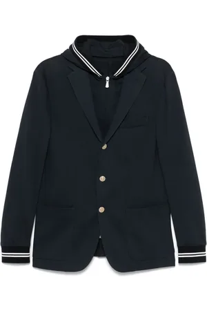 ELEVENTY Blazer con botones