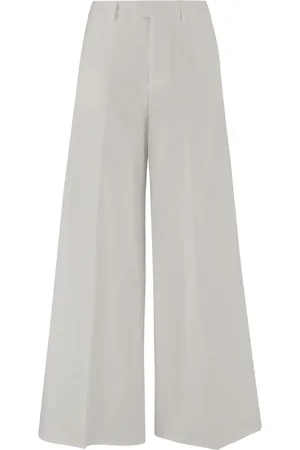Berwich Pantalones anchos