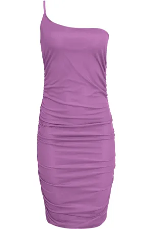 Lethicia Bronstein Vestido Mafe corto