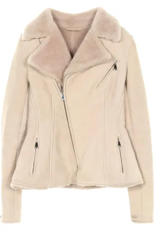 Dior Chaqueta Mouton 2000