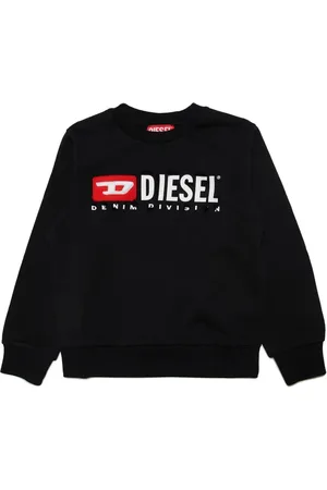 Diesel Pantalones de traje acampanados