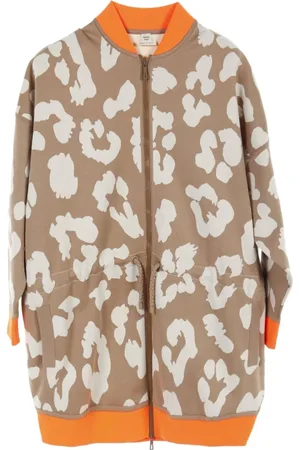 Hermès Chaqueta Jungle Love 2010