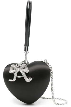 Self-Portrait Bolso de mano Heart