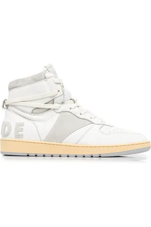 Rhude Zapatillas altas a paneles